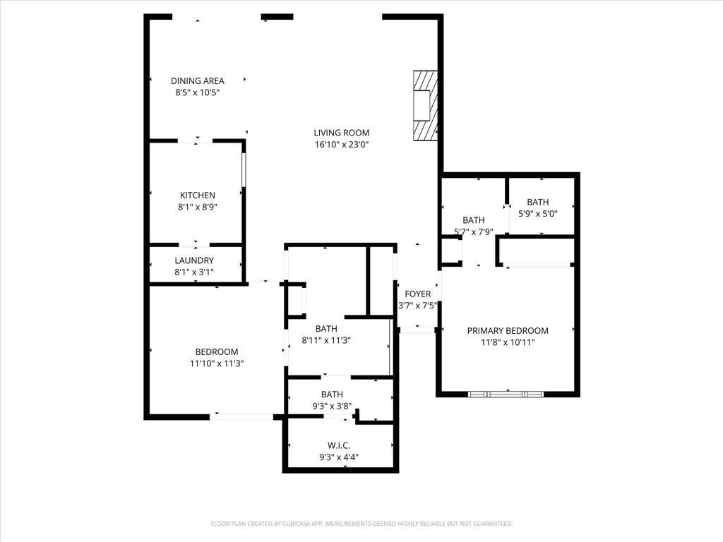 813 Signal Ridge Place, Unit 813 Rockwall, TX 75032 - Photo 22 of 22