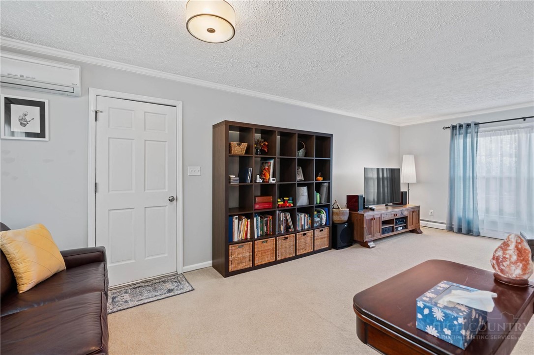 112 Chandy Street Boone, NC 28607 - Photo 11 of 50 a living room with furniture