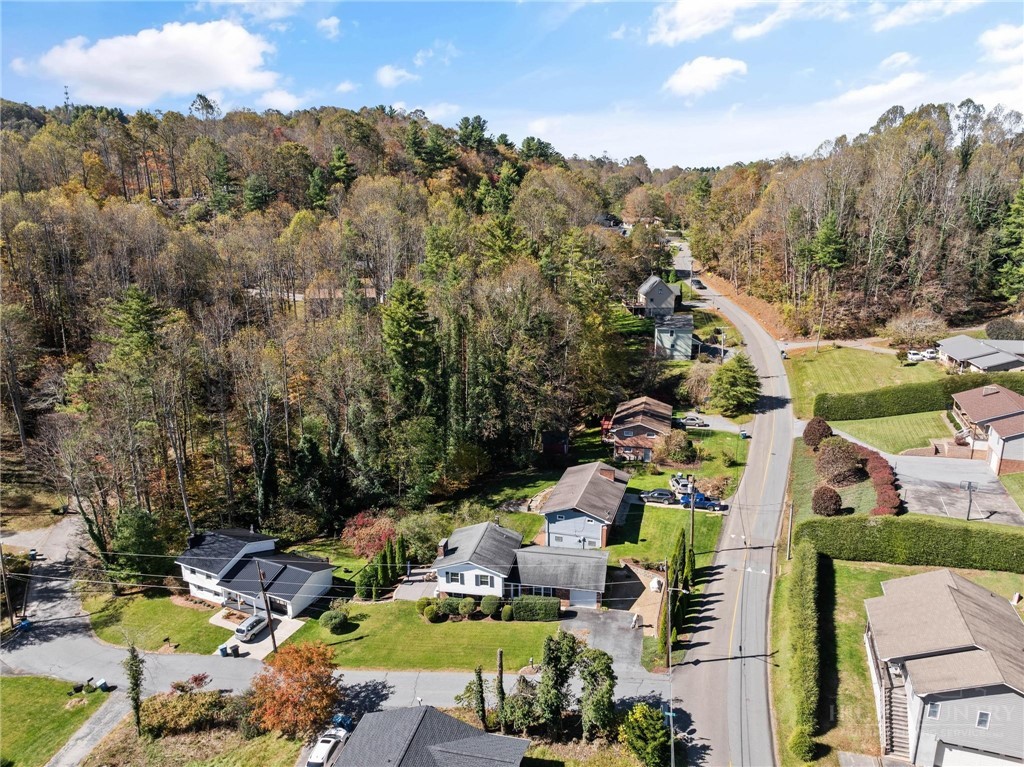 112 Chandy Street Boone, NC 28607 - Photo 46 of 50 a view of a city