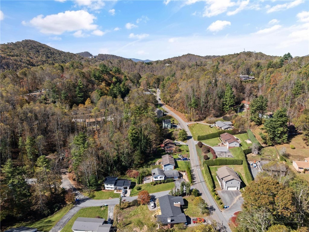 112 Chandy Street Boone, NC 28607 - Photo 48 of 50 a view of a city