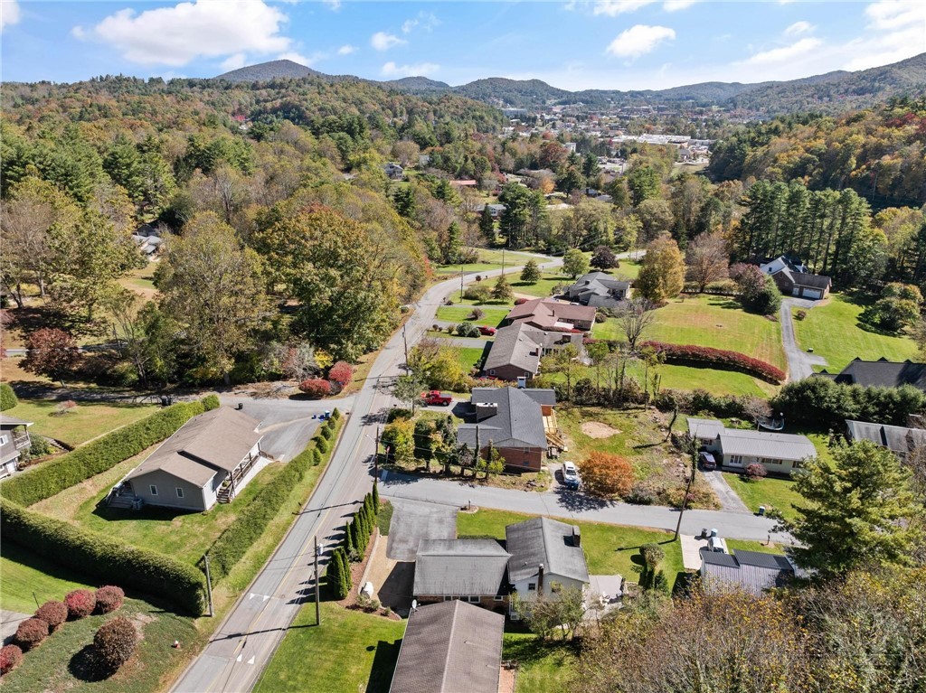 112 Chandy Street Boone, NC 28607 - Photo 50 of 50 a view of a city
