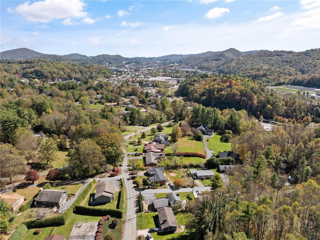 112 Chandy Street Boone, NC 28607 - Photo 5 of 50 a view of a city
