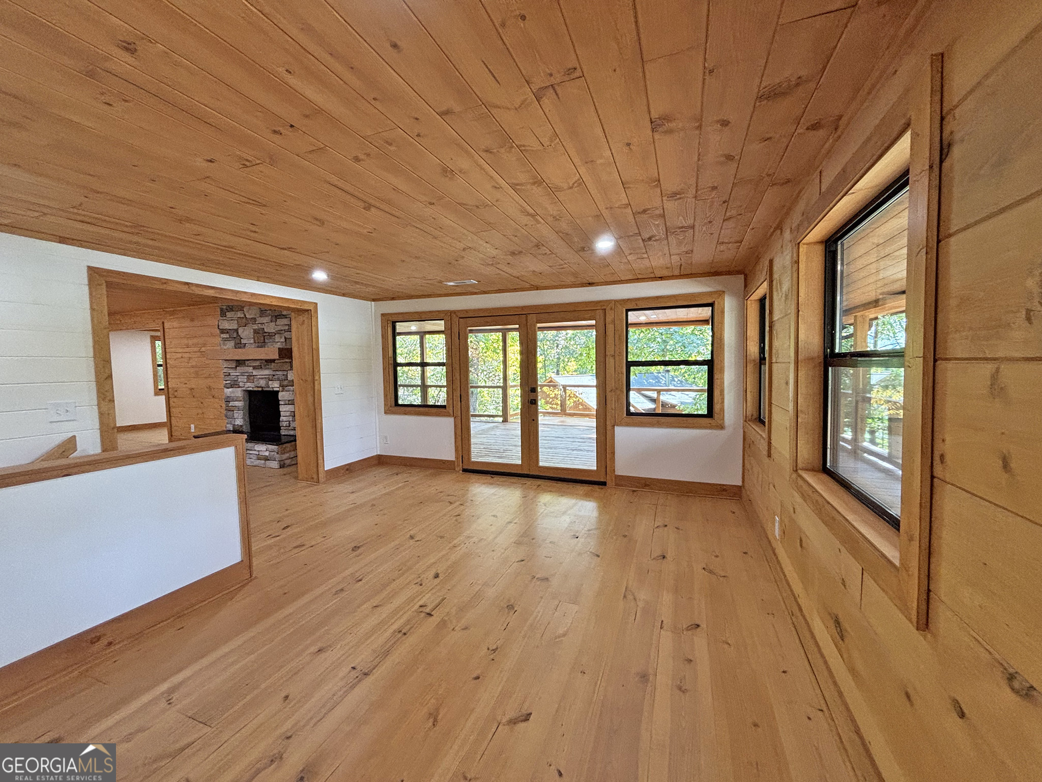 251 Walnut Road, Unit 4 Blairsville, GA 30512 - Photo 54 of 104