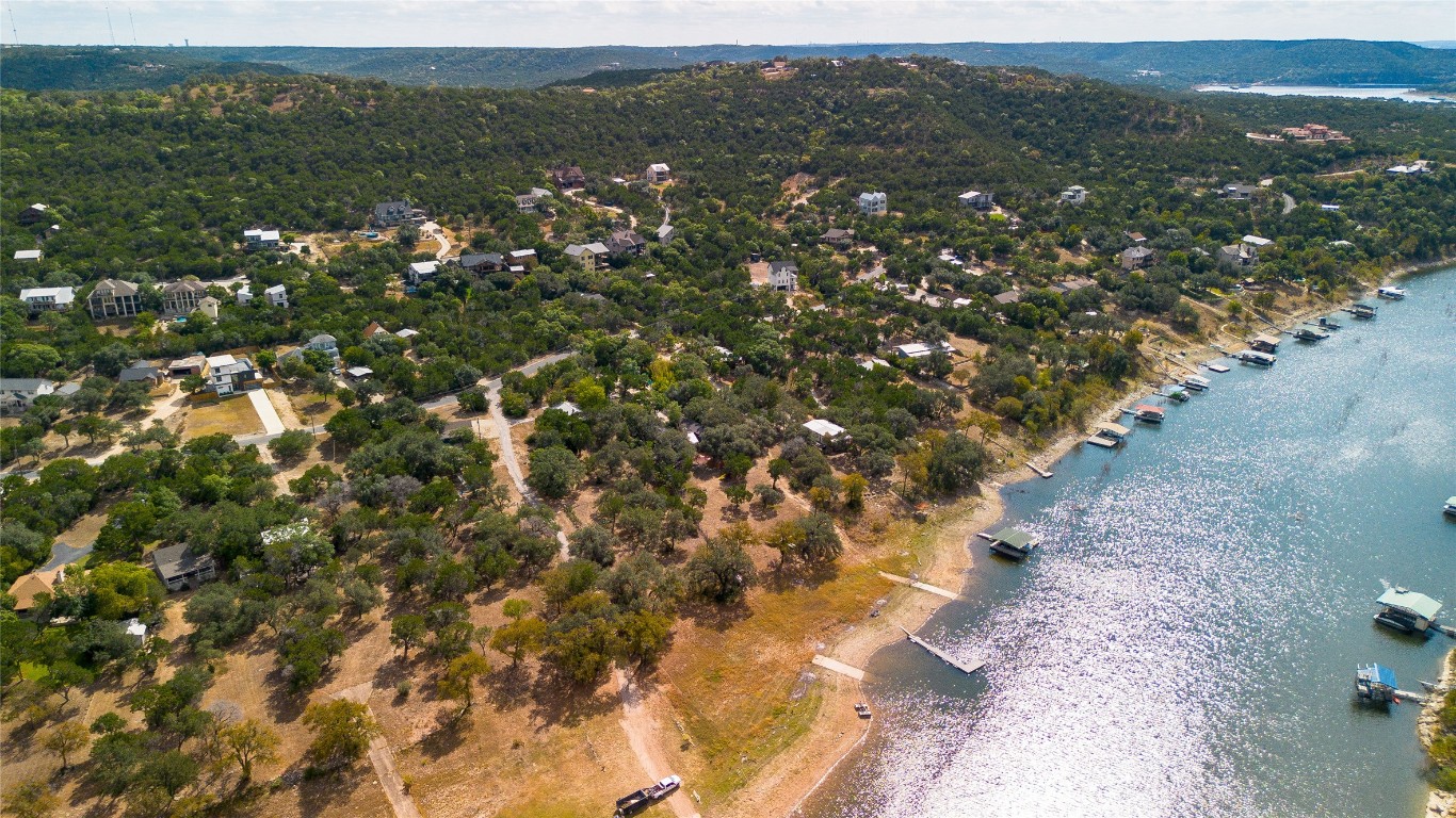 11104 Beach Road Leander, TX 78641 - Photo 16 of 21 a view of a yard with an outdoor space
