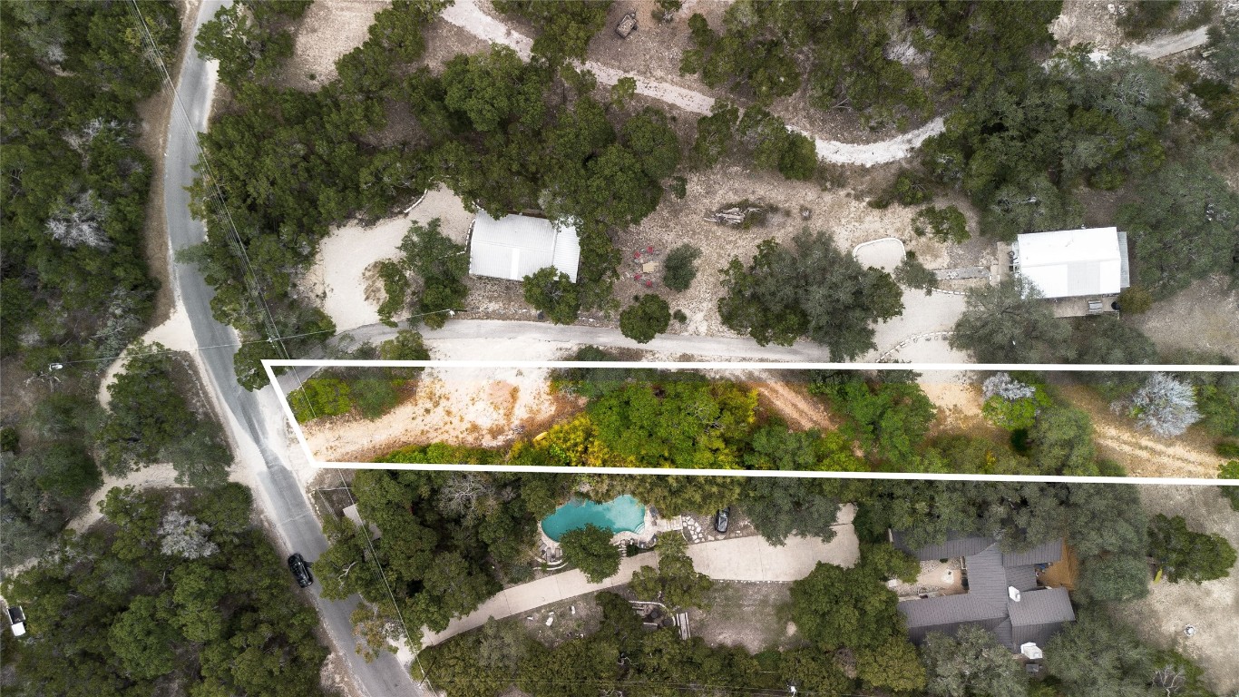 11104 Beach Road Leander, TX 78641 - Photo 7 of 21 a view of ocean from a balcony