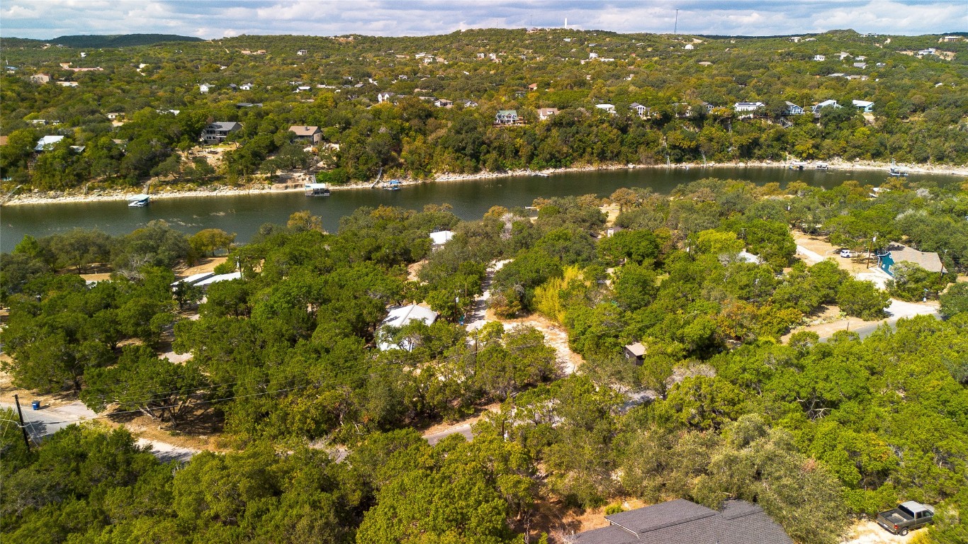 11104 Beach Road Leander, TX 78641 - Photo 8 of 21 a view of lake view