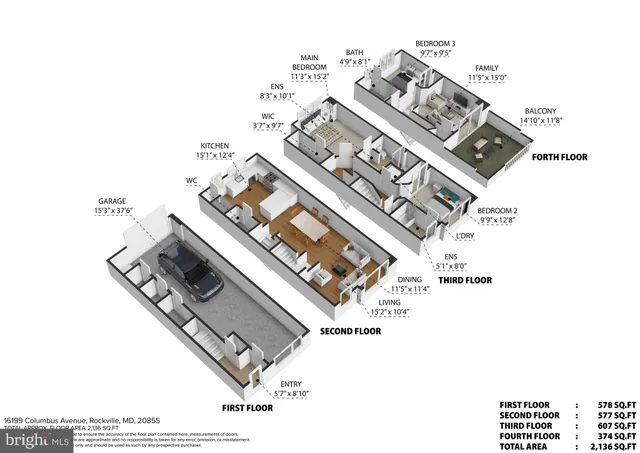 a view of a chairs and table in a patio