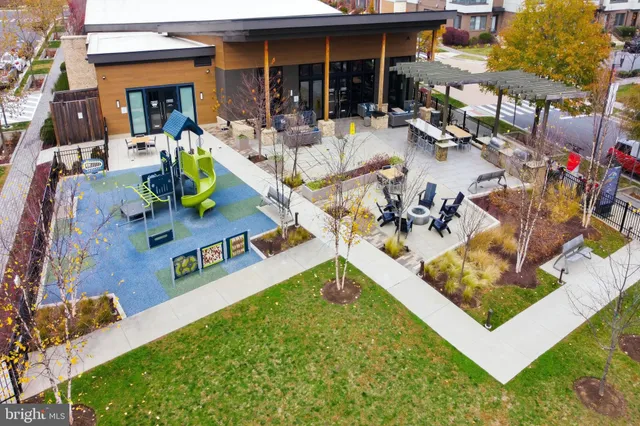 $655,000 | 16199 Columbus Avenue, Rockville, MD 20855