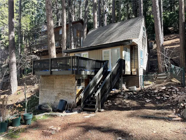 $140,000 | 651 Community Drive, Lake Arrowhead, CA 92352