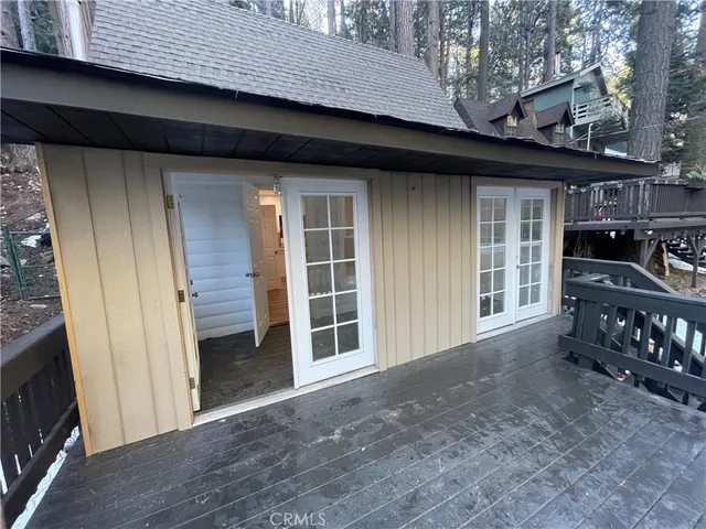 $140,000 | 651 Community Drive, Lake Arrowhead, CA 92352