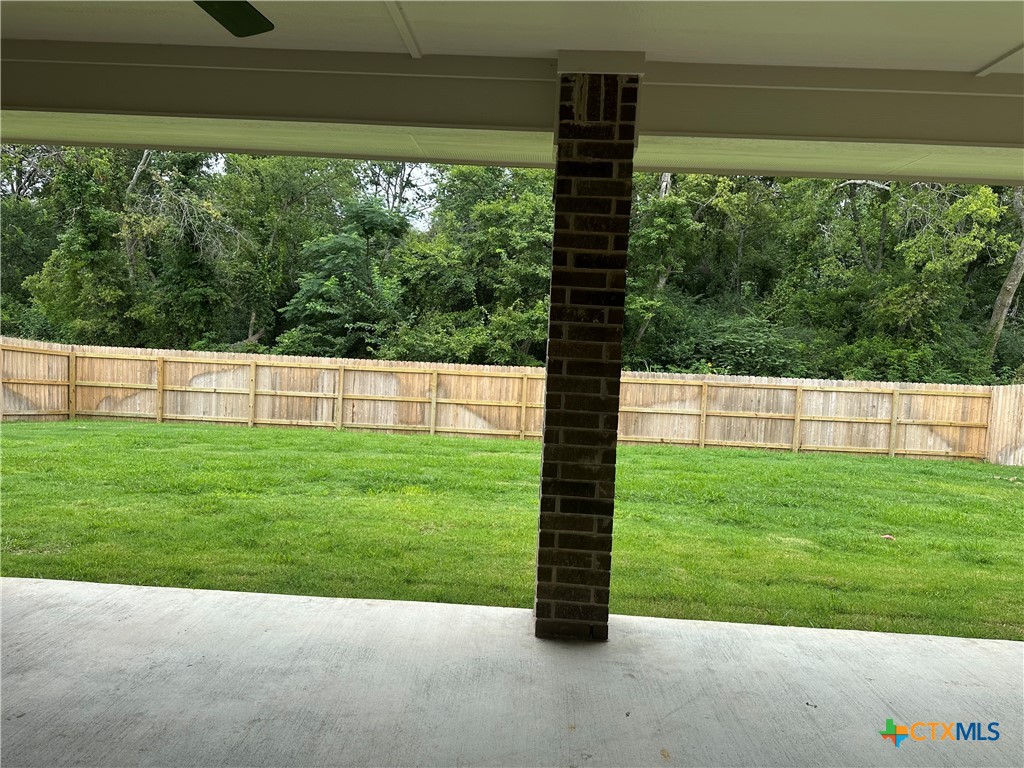 2003 Edna Lane Troy, TX 76579 - Photo 17 of 18