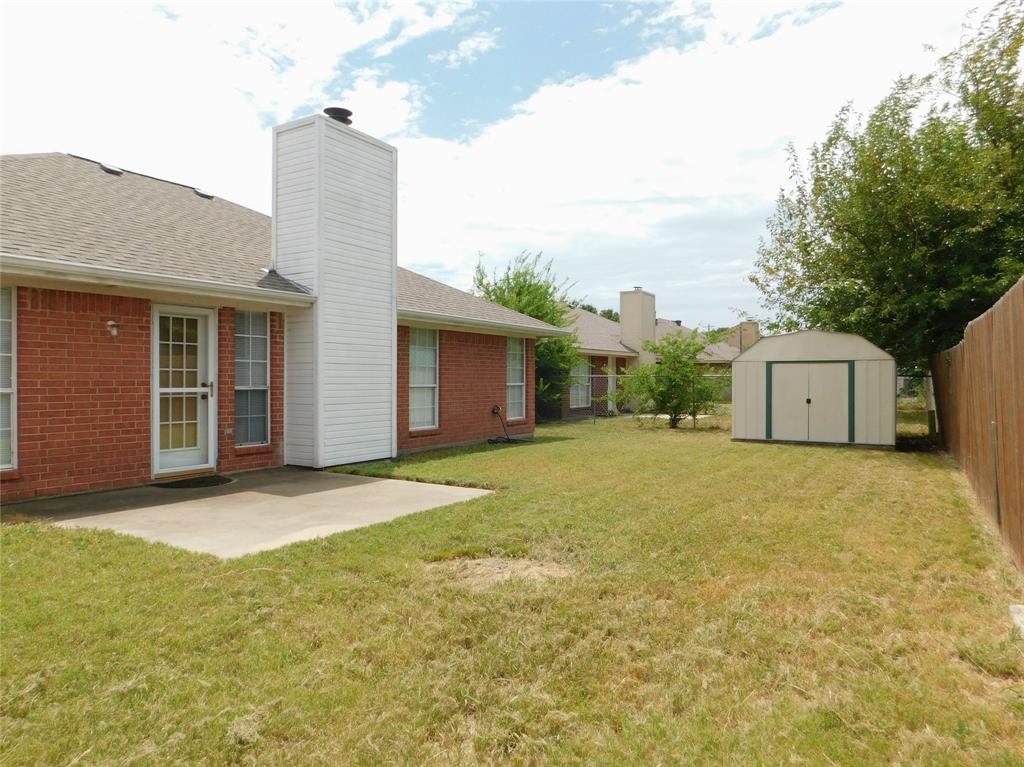 2025 Duck Creek Road Sanger, TX 76266 - Photo 25 of 26 Gallery Image 25