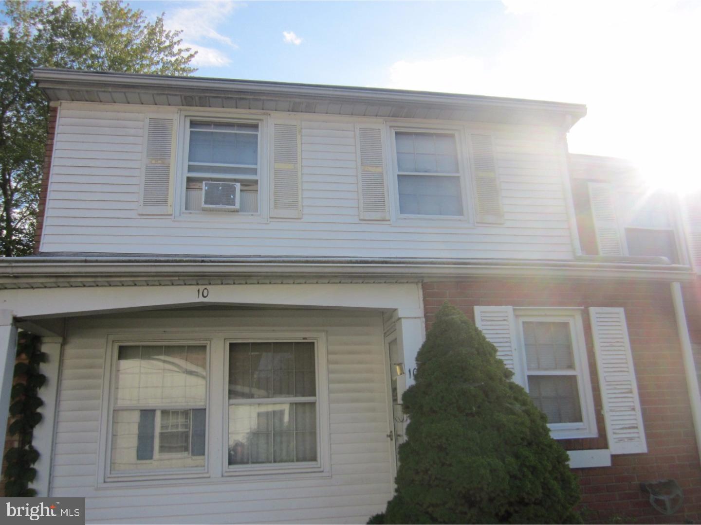 10 Rittenhouse Court Willingboro, NJ 08046 - Photo 2 of 16