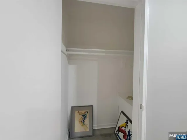 a view of storage and utility