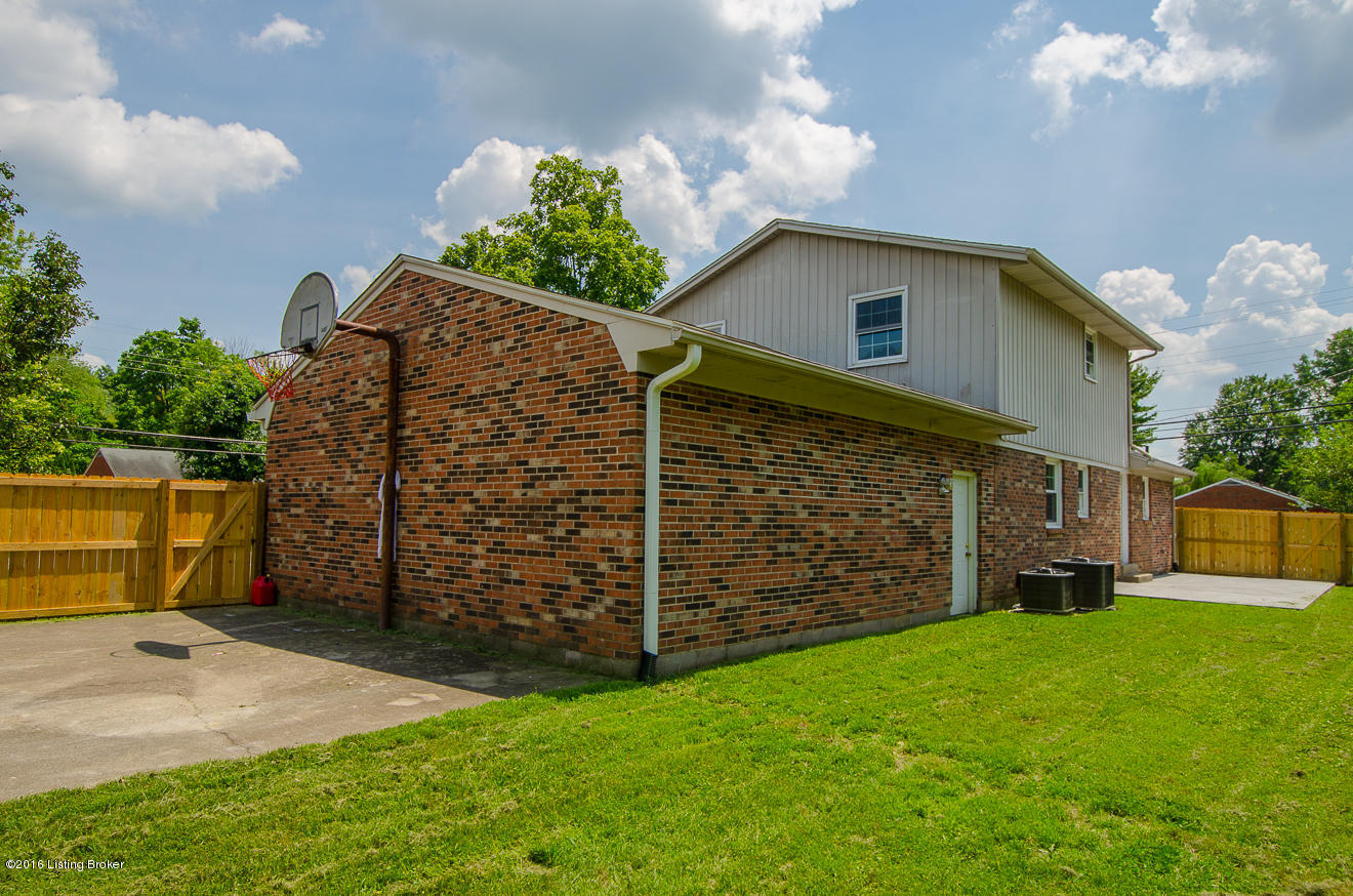8716 Moody Road Louisville, KY 40219 - Photo 26 of 30 Moody-51