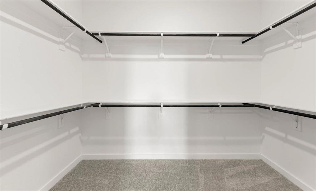 1901 Boston Way Princeton, TX 75407 - Photo 11 of 15 a view of walk in closet