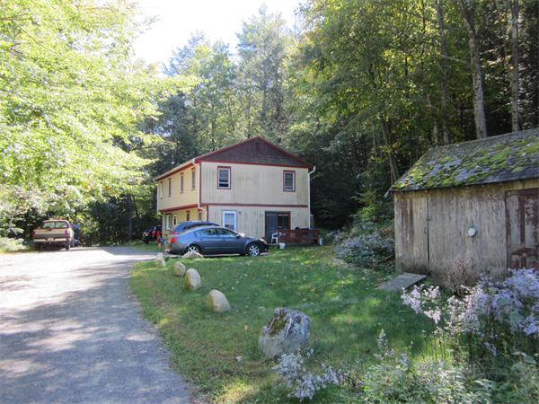 35-39 North Leverett Road Montague, MA 01351 - Photo 5 of 7