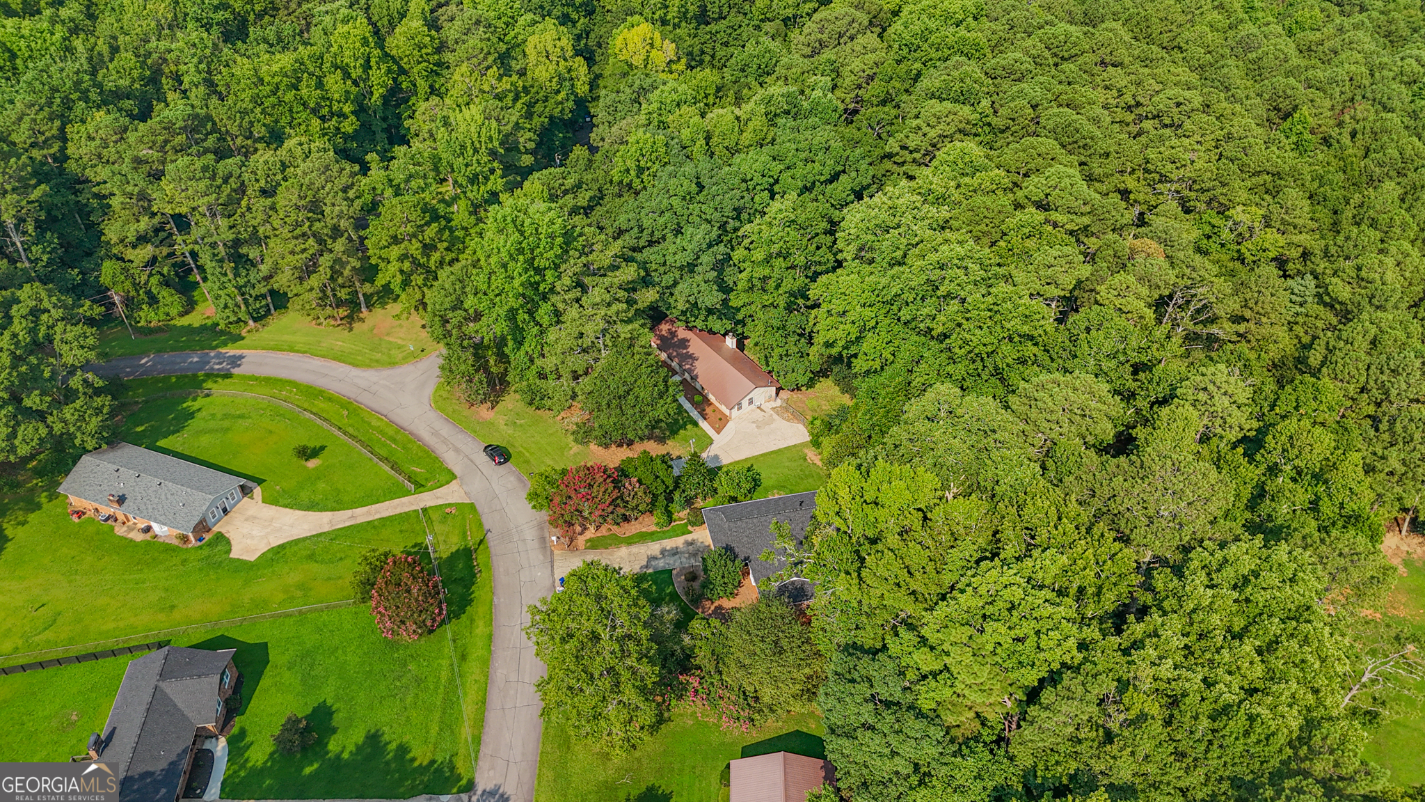 1191 Arrowhead Road Watkinsville, GA 30677 - Photo 25 of 26