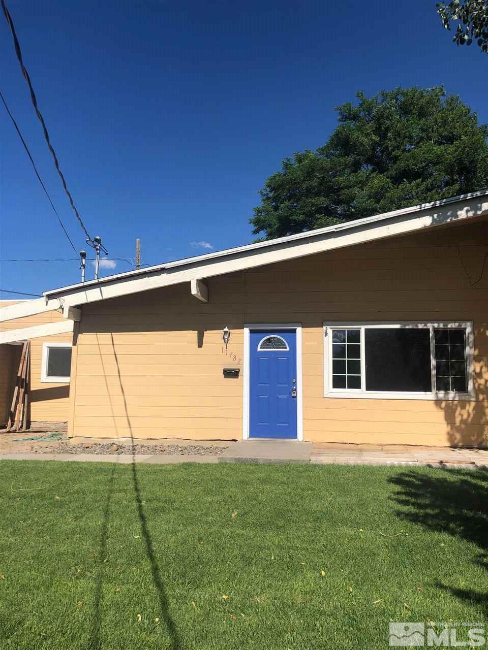 11782 Green Mountain Street Reno, NV 89506 - Photo 1 of 15 Photo 1
