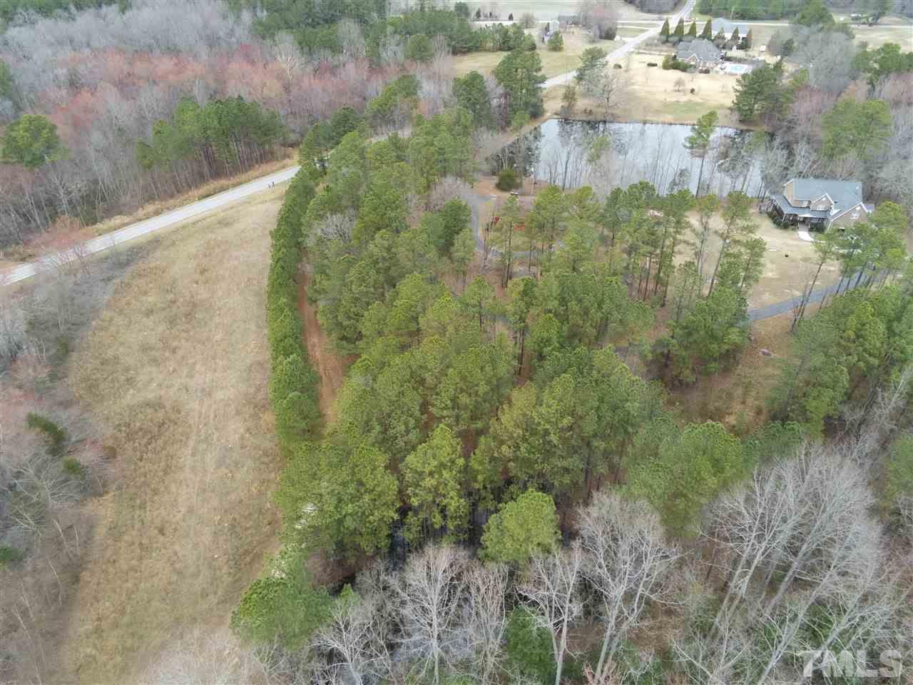 3332 Peebles Road Wake Forest, NC 27587 - Photo 14 of 30