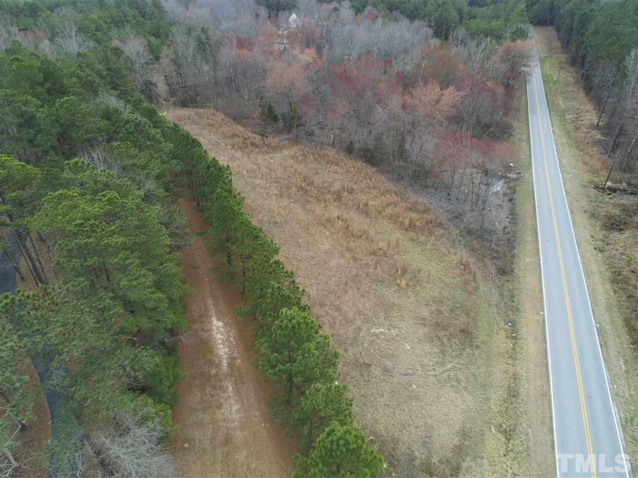 3332 Peebles Road Wake Forest, NC 27587 - Photo 3 of 30