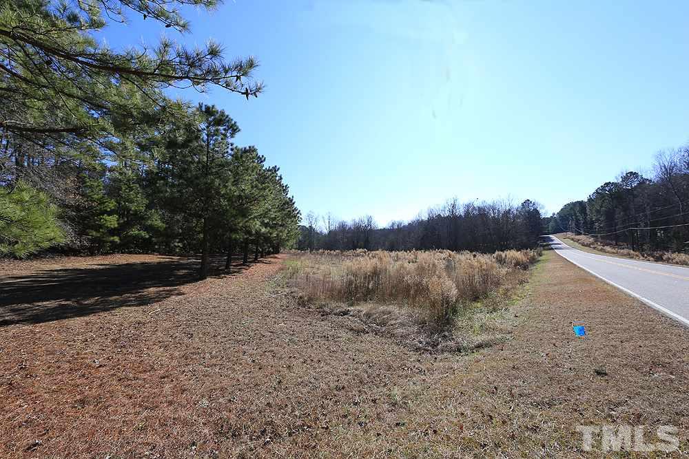 3332 Peebles Road Wake Forest, NC 27587 - Photo 22 of 30
