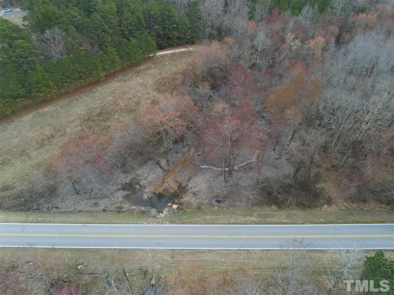 3332 Peebles Road Wake Forest, NC 27587 - Photo 7 of 30