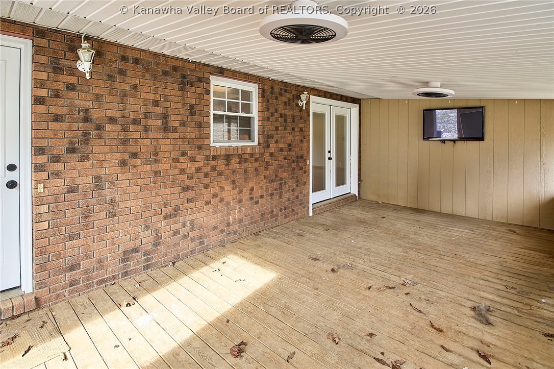 1551 Garretts Bend Road Sod, WV 25564 - Photo 31 of 44 Gallery Image 31