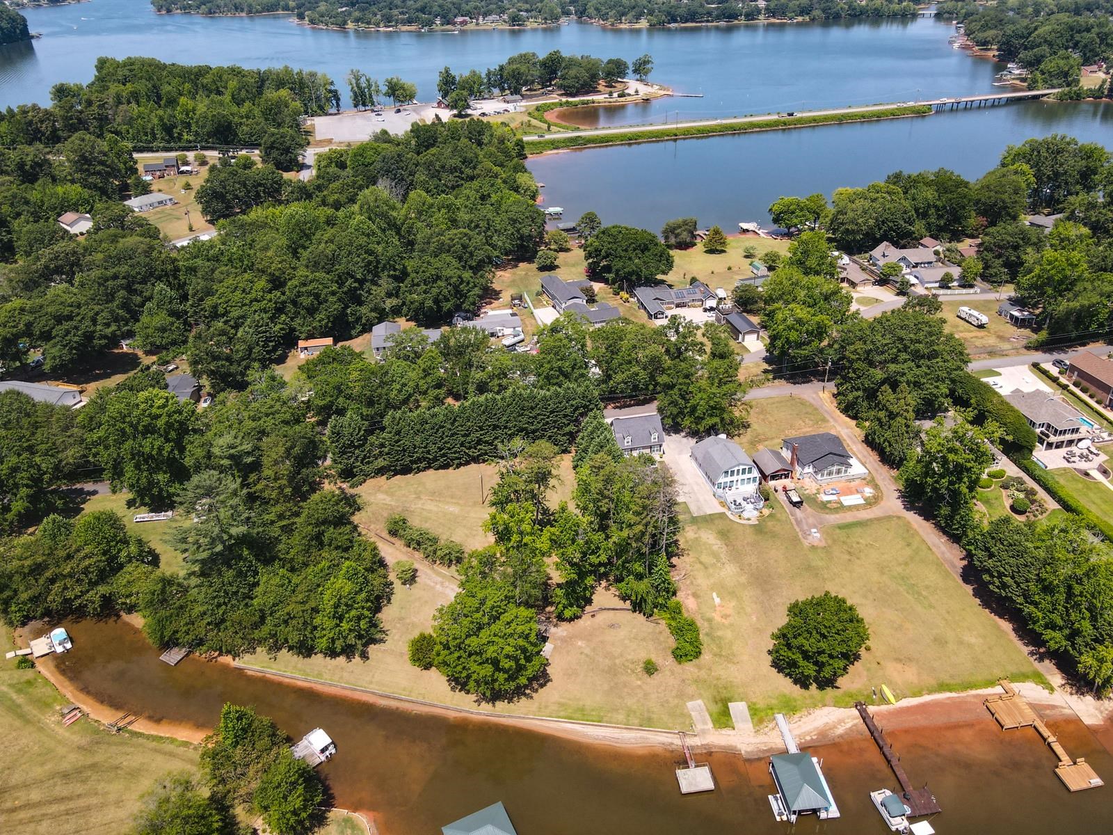 322-326 Crow Road Inman, SC 29349 - Photo 25 of 28