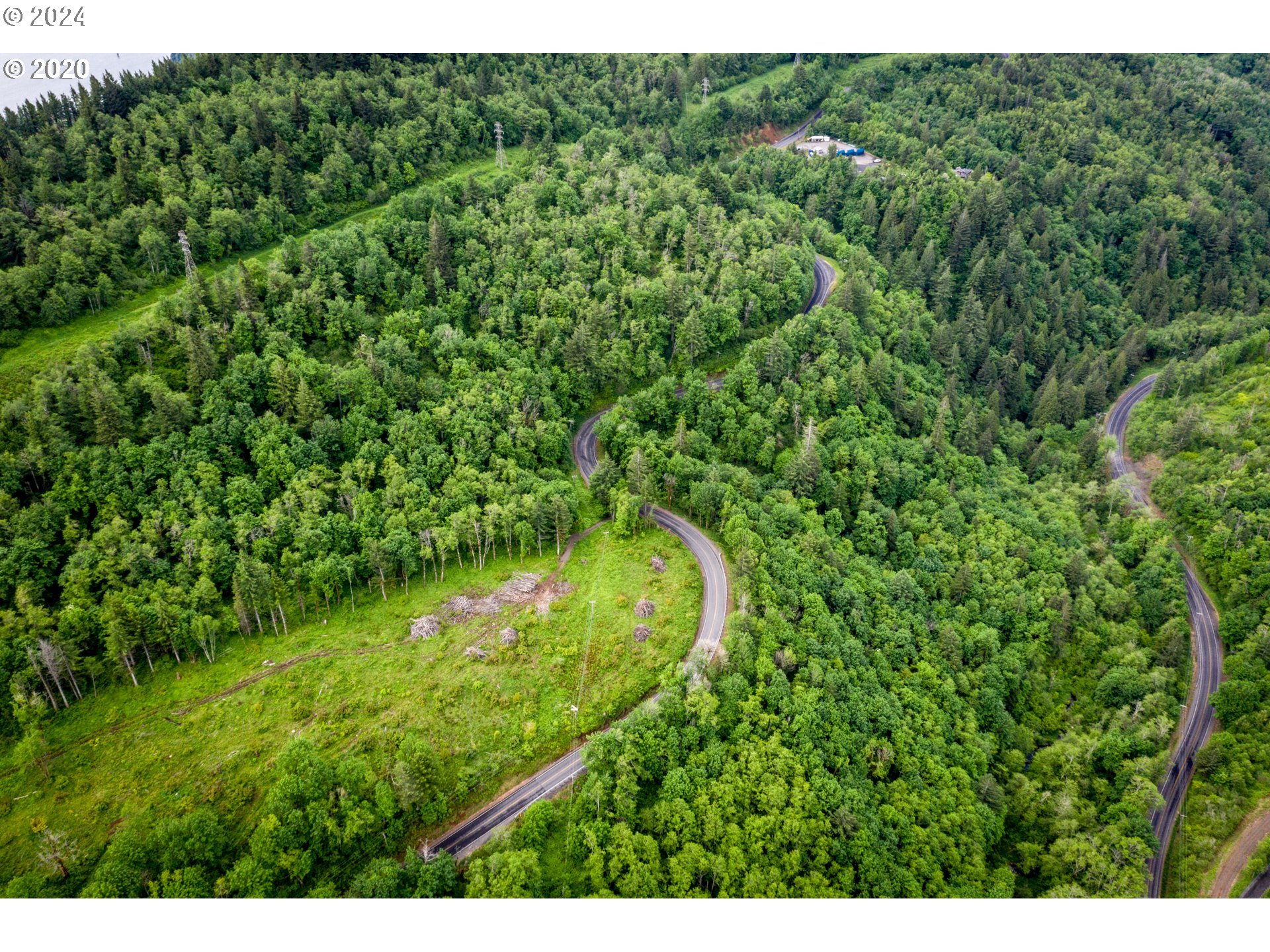Mt Pleasant Road Washougal, WA 98671 - Photo 10 of 29 a view of a garden