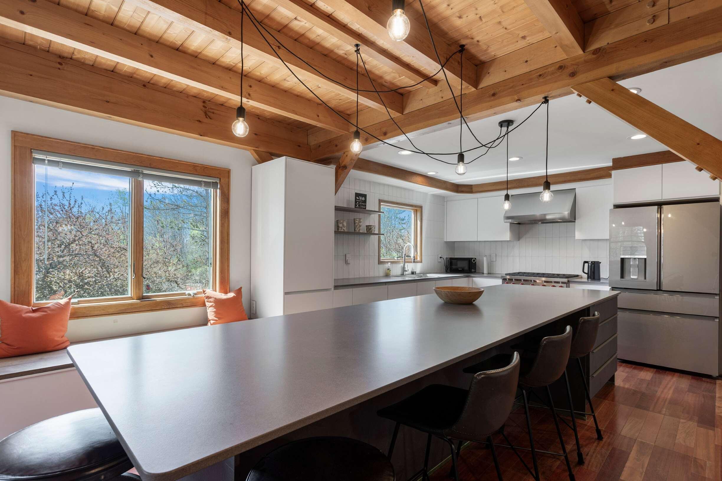 263 Long Sands Road York, ME 03909 - Photo 10 of 41 Kitchen