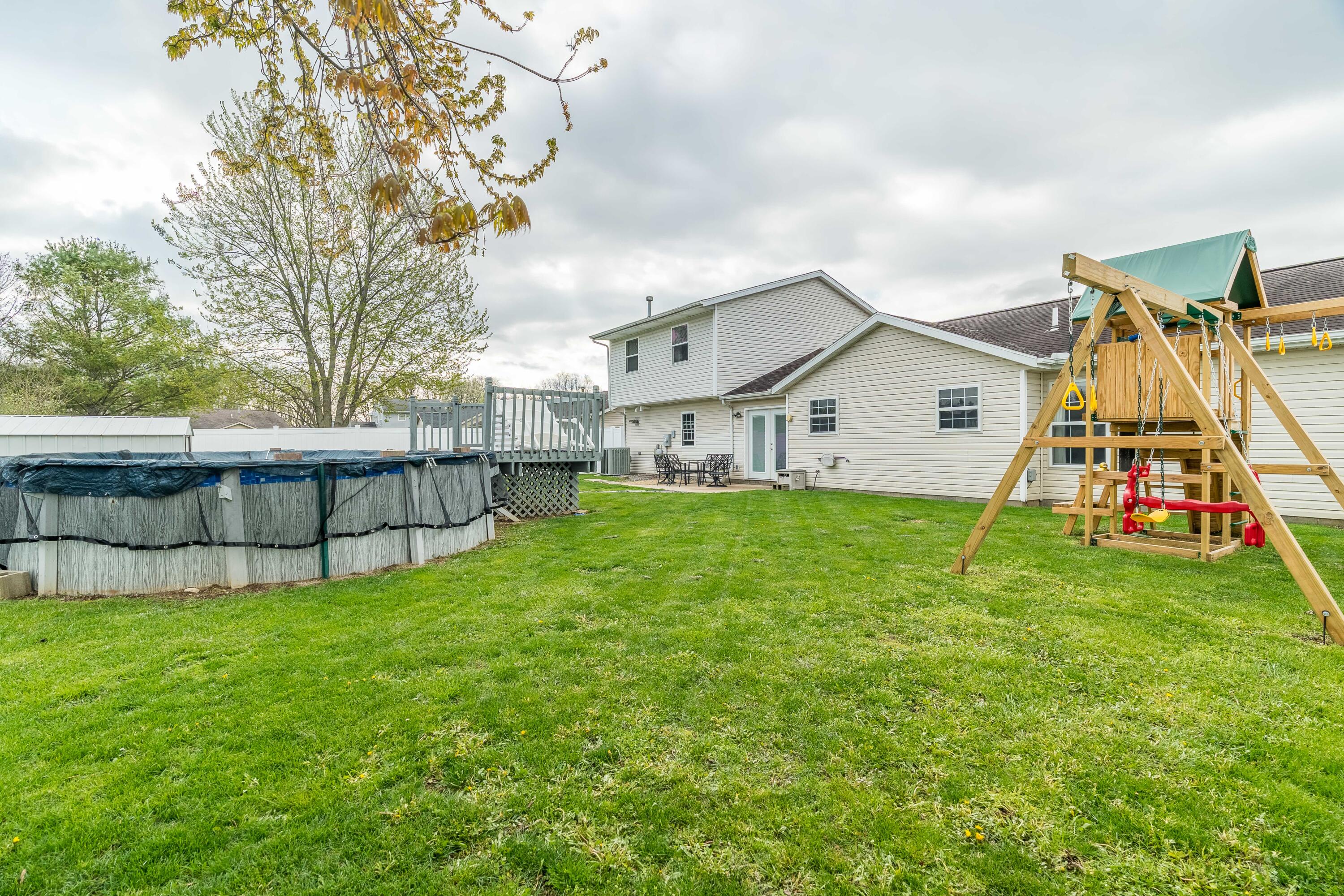 1442 Langdon Road Sidney, OH 45365 - Photo 31 of 36