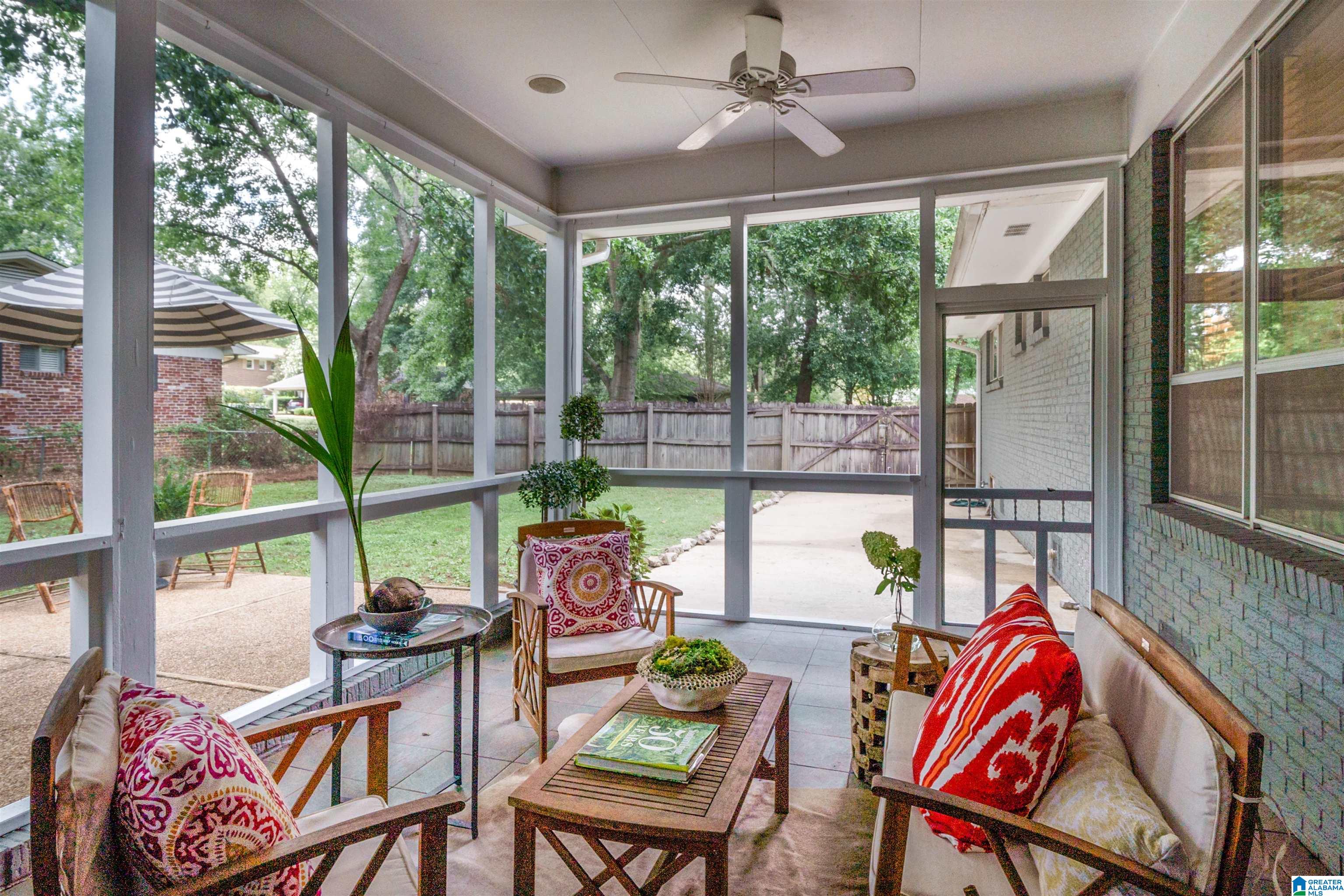 4388 MountainDale Road Birmingham, AL 35213 - Photo 30 of 41