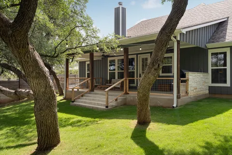 $625,000 | 22212 Briarcliff Drive, Spicewood, TX 78669