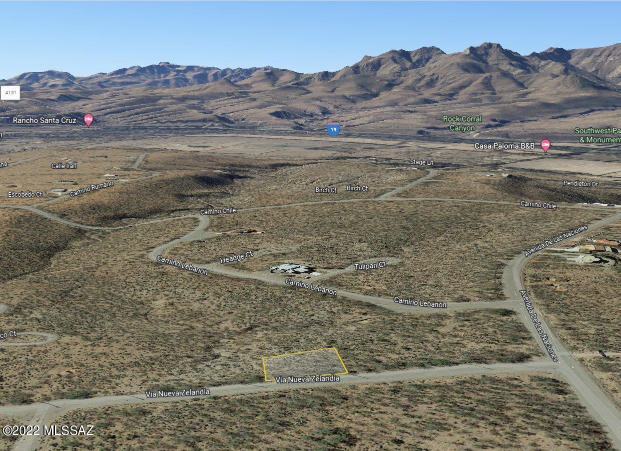 1806 Via Nueva Zelandia Rio Rico, AZ 85648 - Photo 7 of 17
