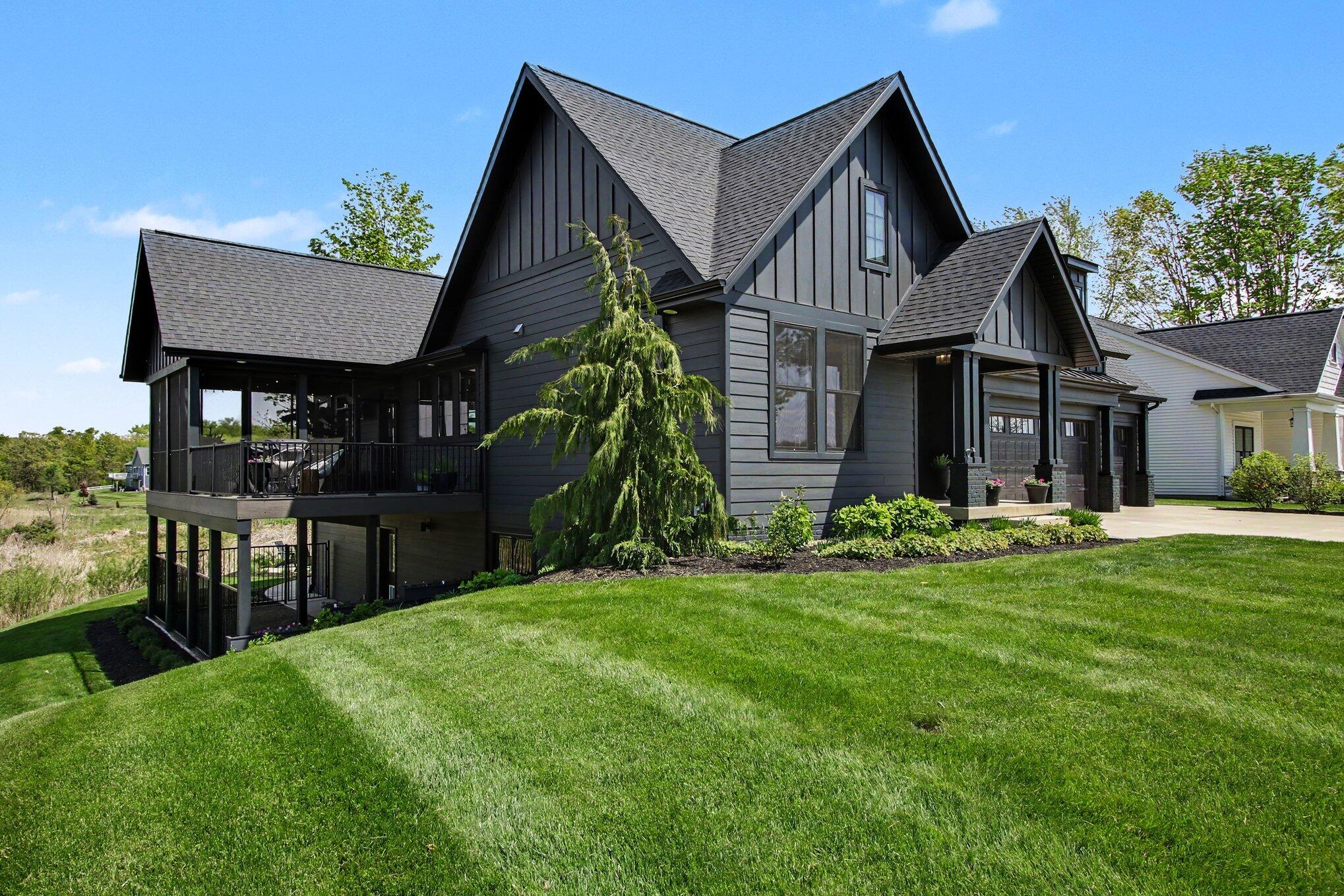 2201 Pepper Ridge Road Valparaiso, IN 46385 - Photo 48 of 55 2038x1359