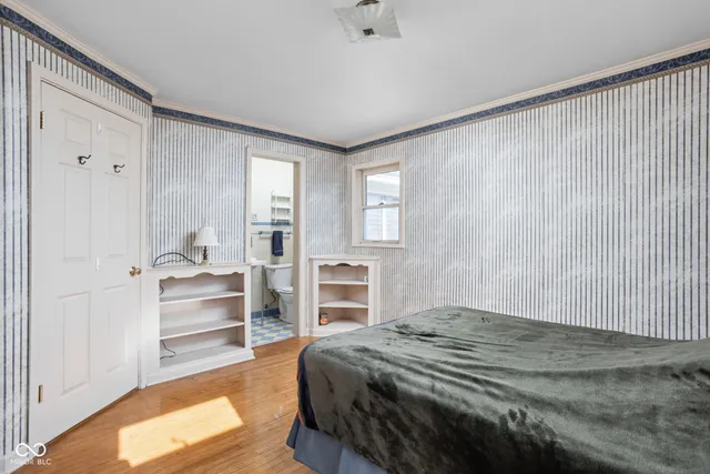 $350,000 | 8303 North College Avenue, Indianapolis, IN 46240