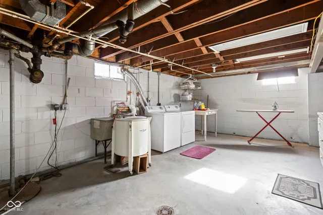 $350,000 | 8303 North College Avenue, Indianapolis, IN 46240