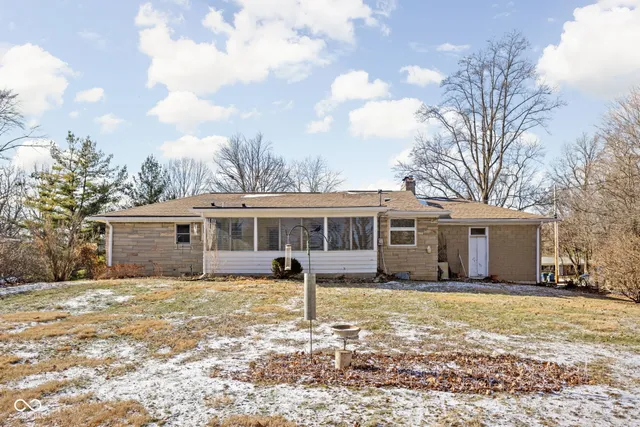 $350,000 | 8303 North College Avenue, Indianapolis, IN 46240