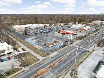 $350,000 | 8303 North College Avenue, Indianapolis, IN 46240