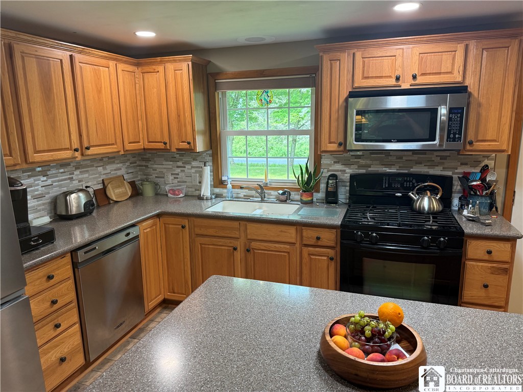 6365 Youngers Road Bliss, NY 14024 - Photo 10 of 50