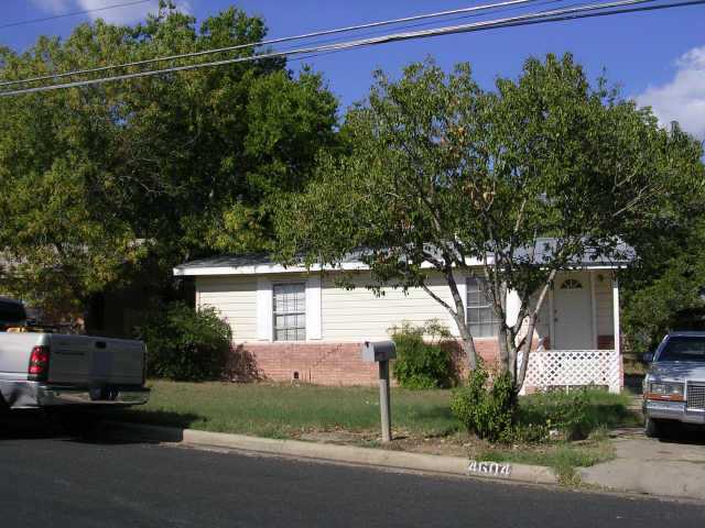 4604 Bandera Road Austin, TX 78721 - Photo 1 of 1