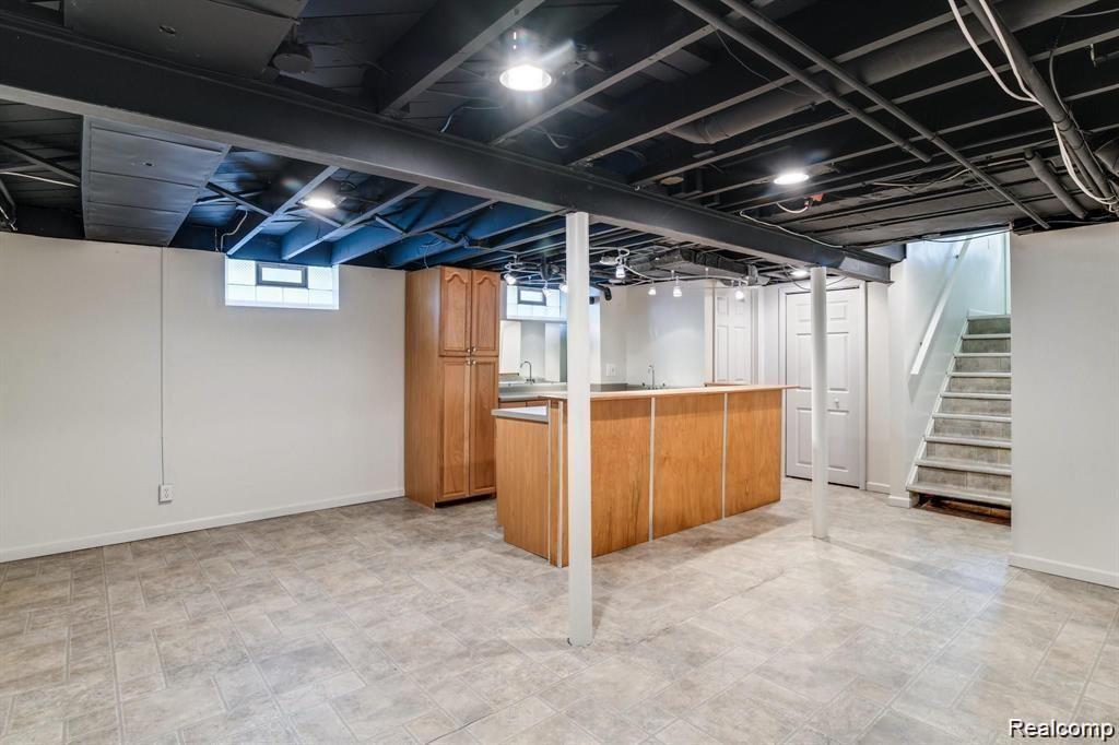 3426 Chester Road Royal Oak, MI 48073 - Photo 17 of 21