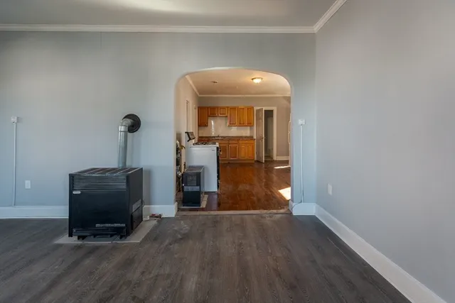 $960,000 | 52-52.5 Wall Street, Worcester, MA 01604