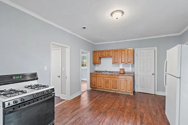 $960,000 | 52-52.5 Wall Street, Worcester, MA 01604