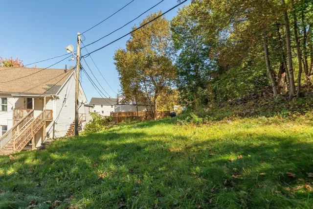 $960,000 | 52-52.5 Wall Street, Worcester, MA 01604