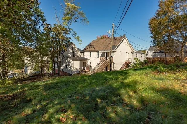 $960,000 | 52-52.5 Wall Street, Worcester, MA 01604