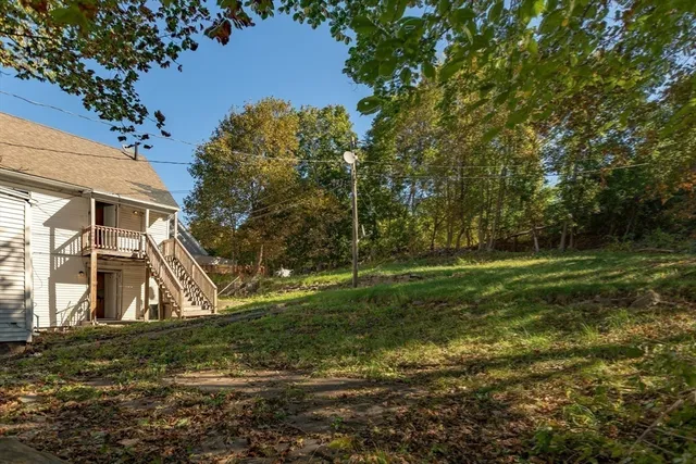 $960,000 | 52-52.5 Wall Street, Worcester, MA 01604