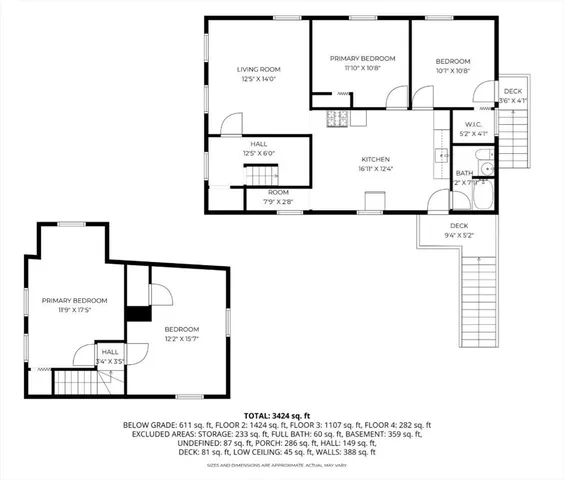 $960,000 | 52-52.5 Wall Street, Worcester, MA 01604