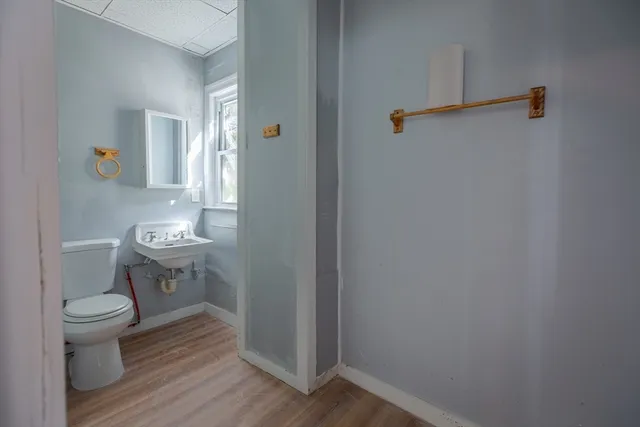 $960,000 | 52-52.5 Wall Street, Worcester, MA 01604